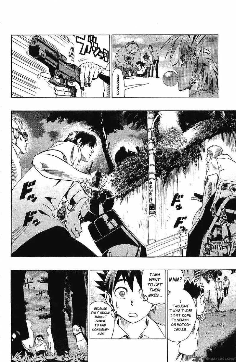 Eyeshield 21 113 16