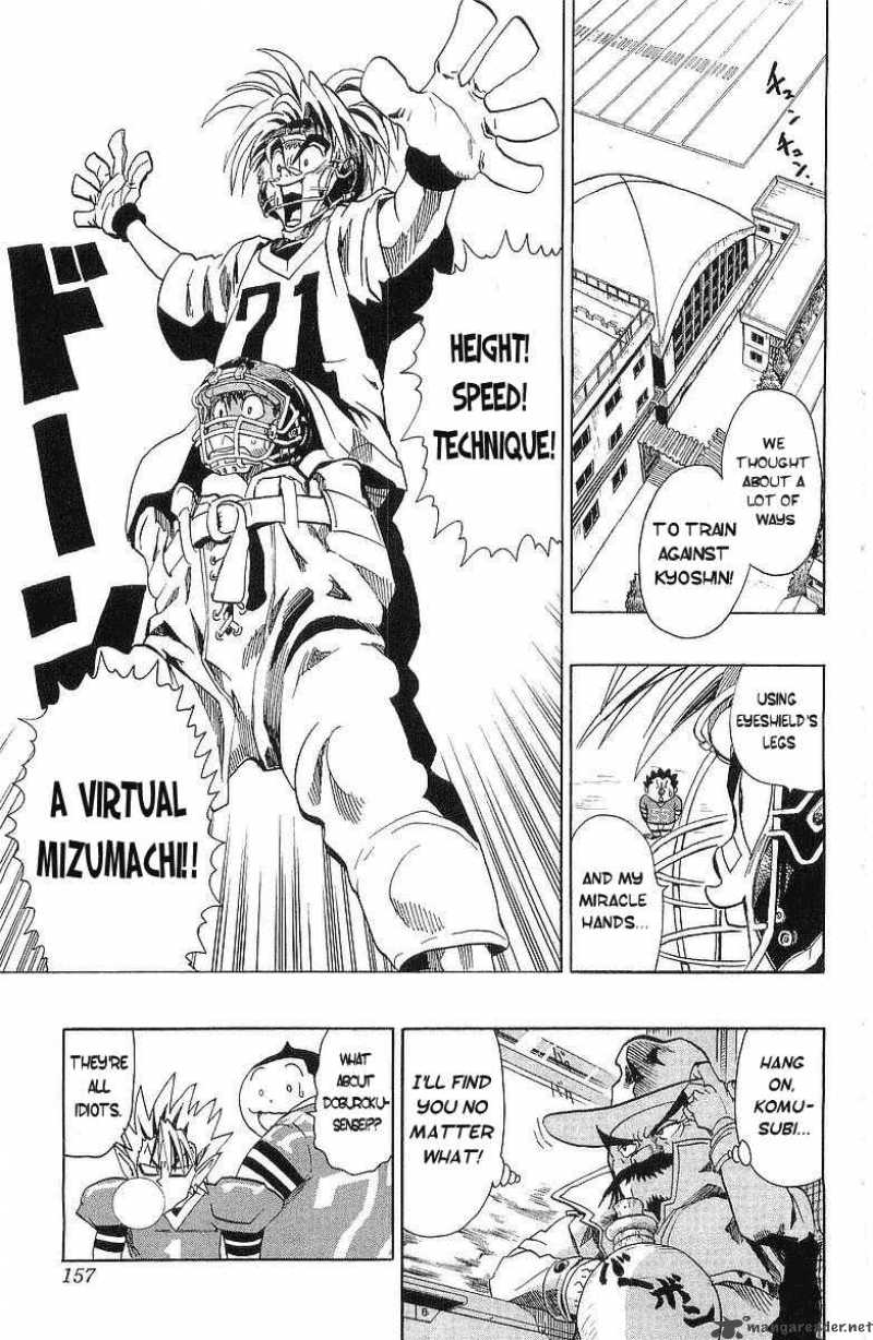 Eyeshield 21 113 19