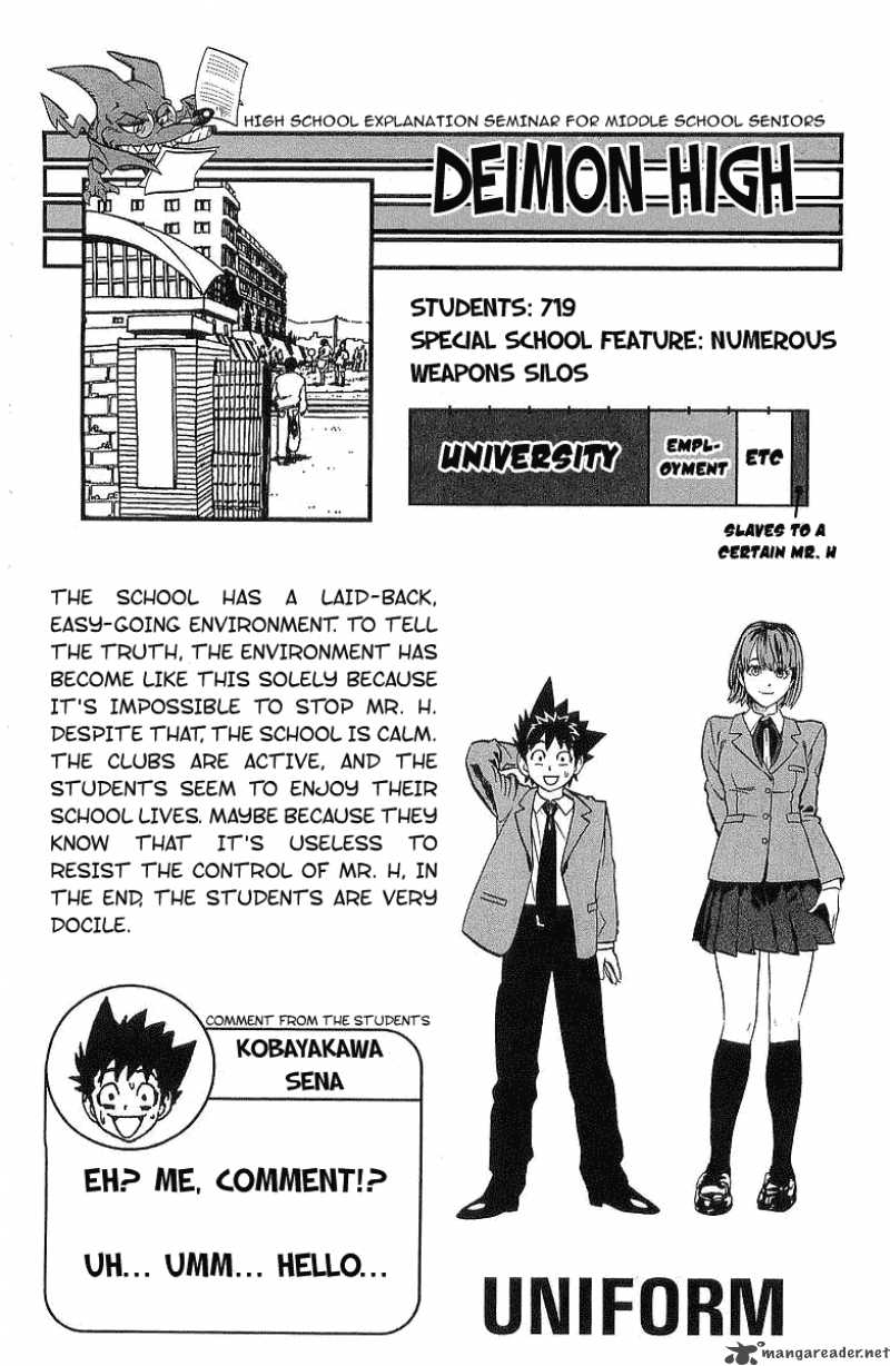 Eyeshield 21 113 20