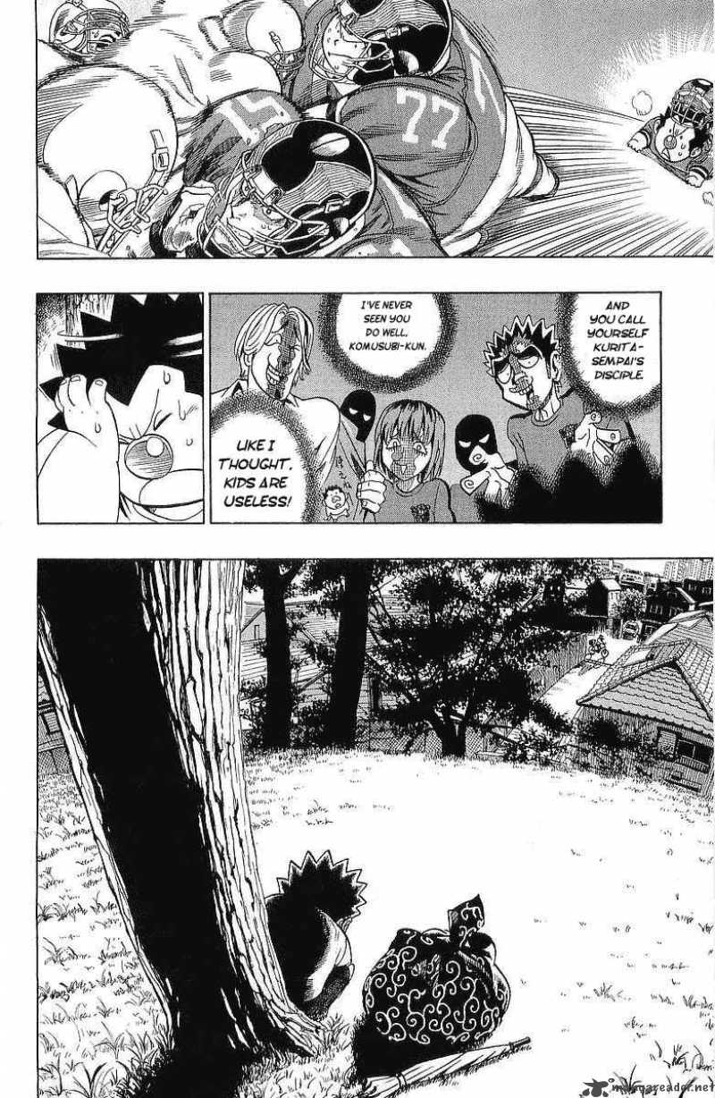 Eyeshield 21 113 7