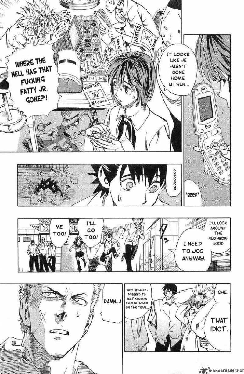 Eyeshield 21 113 8