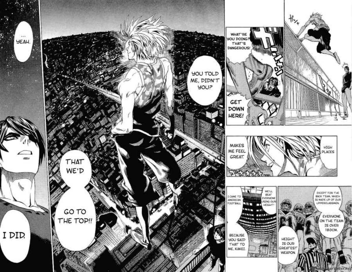 Eyeshield 21 115 12