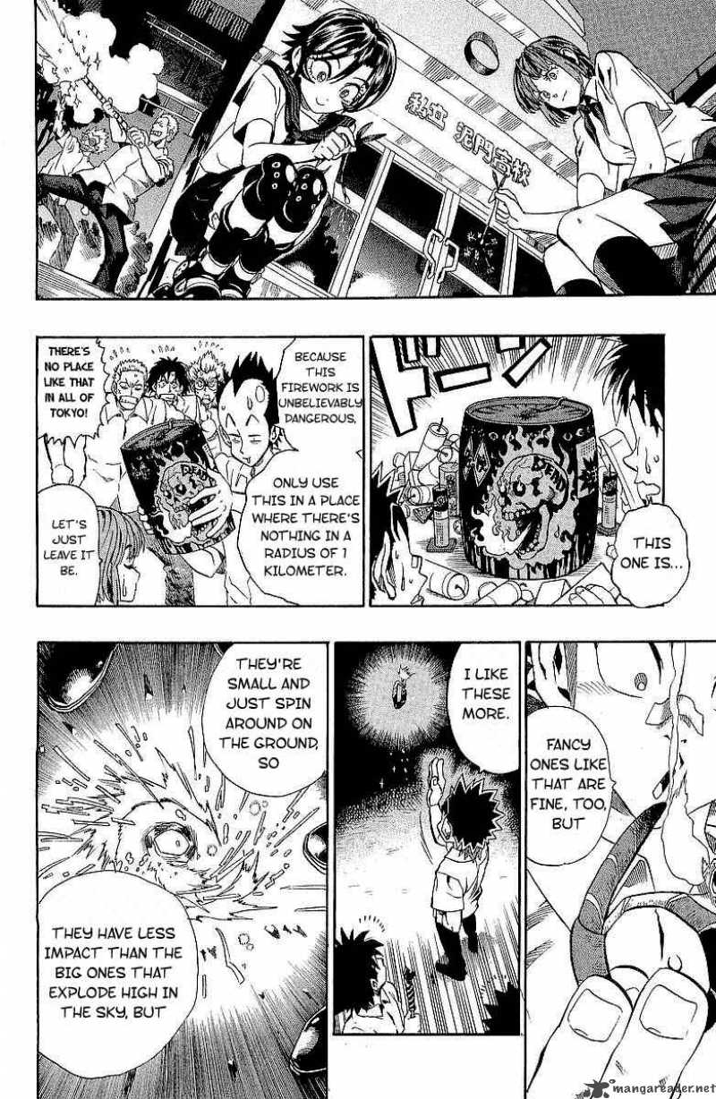Eyeshield 21 115 13