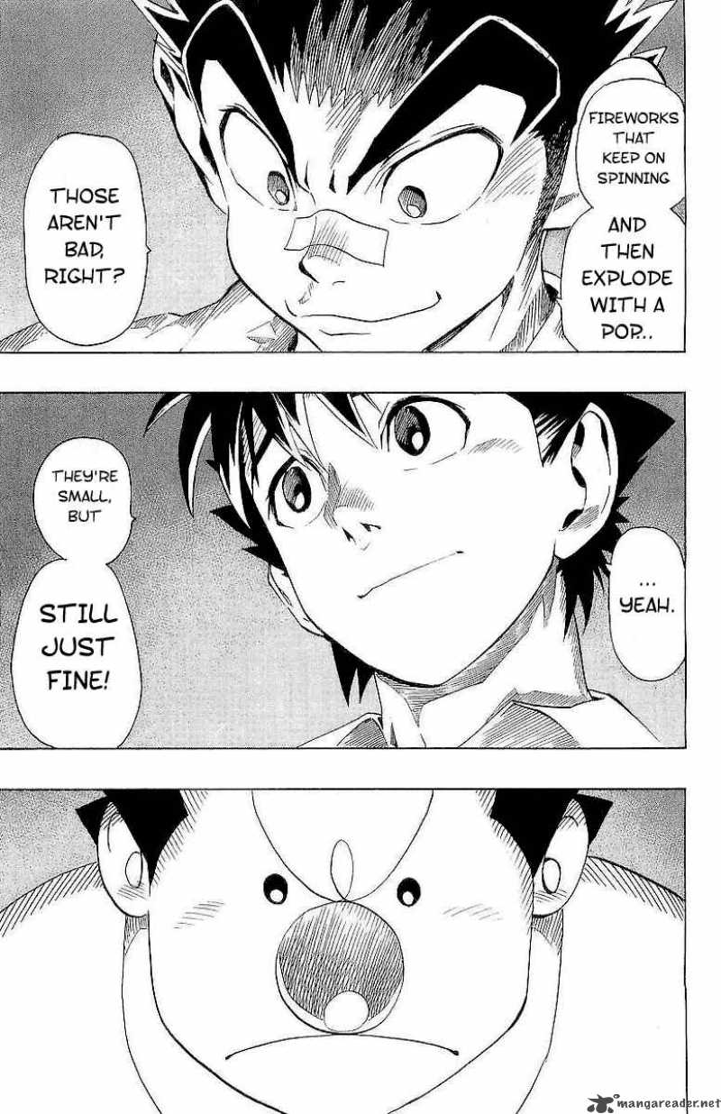 Eyeshield 21 115 14