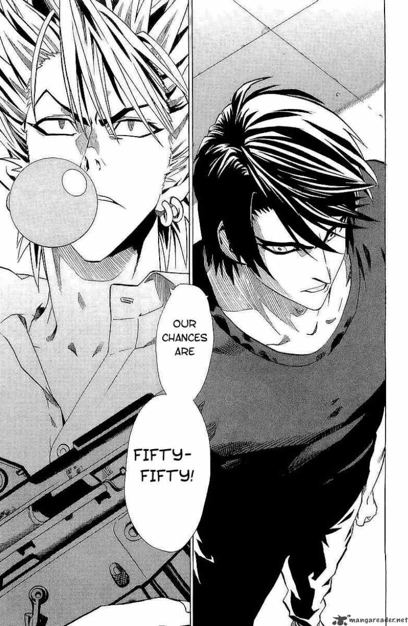 Eyeshield 21 115 16