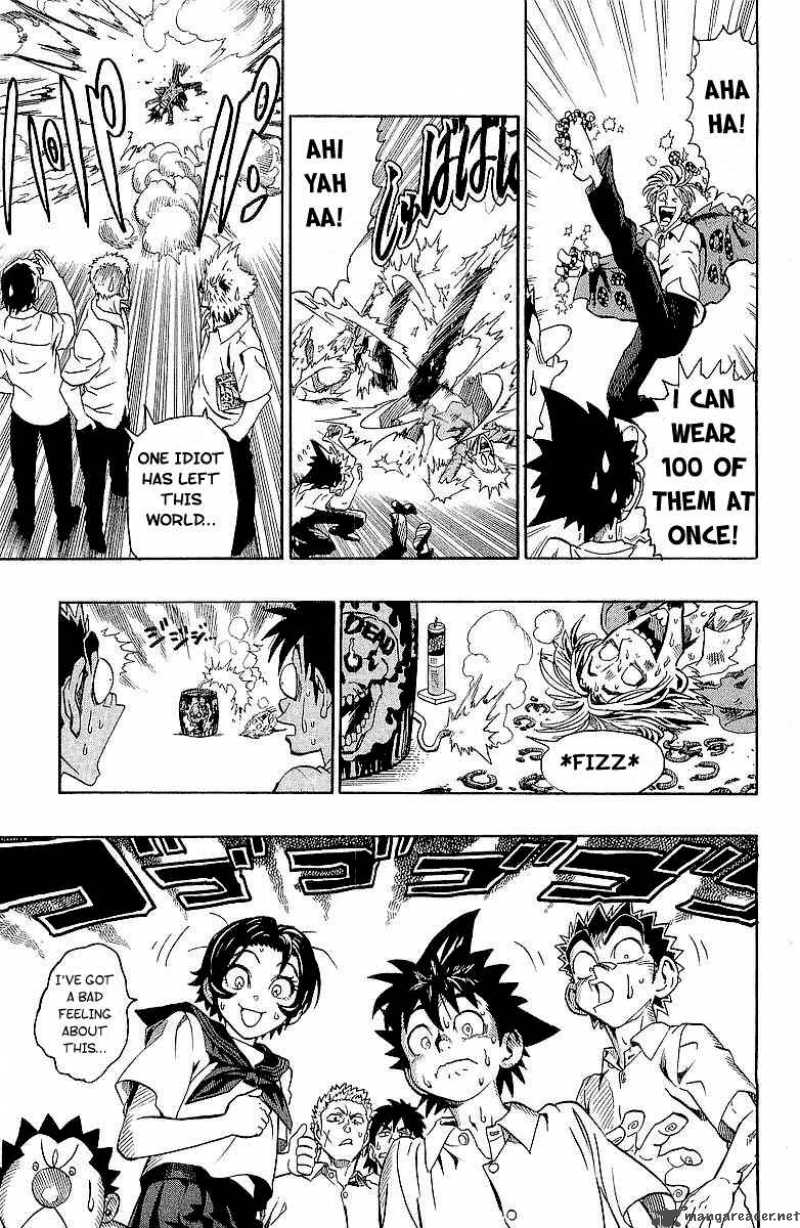 Eyeshield 21 115 18