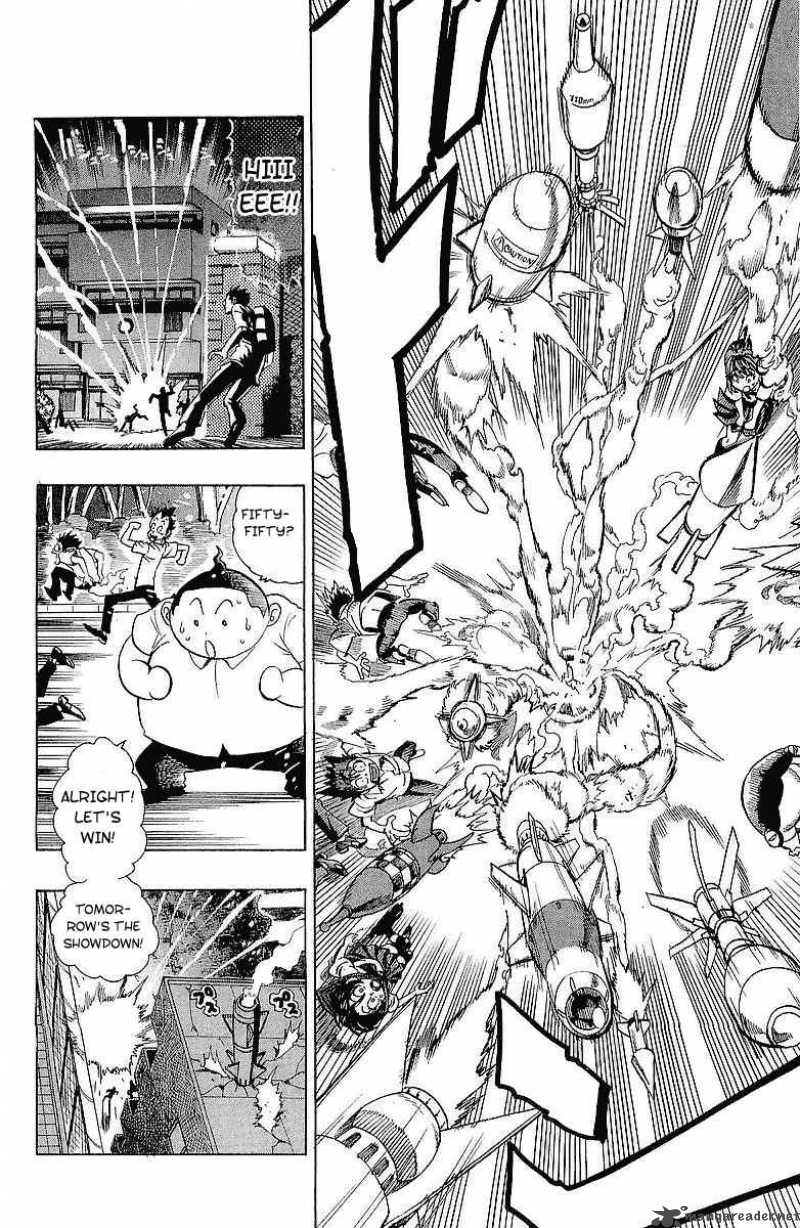 Eyeshield 21 115 19