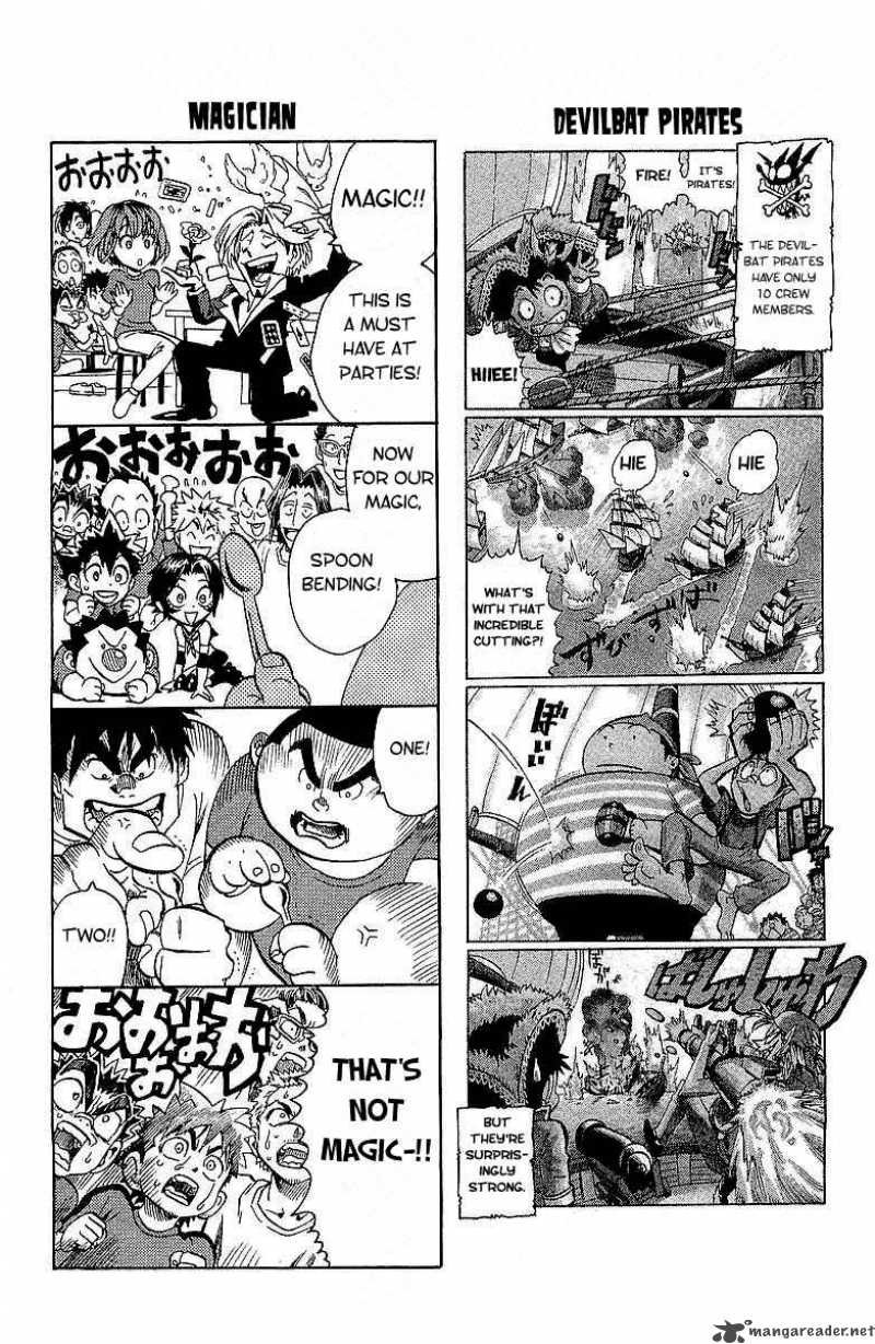 Eyeshield 21 115 25