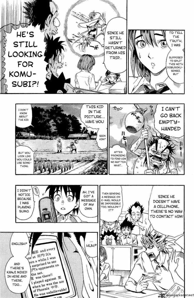 Eyeshield 21 115 3