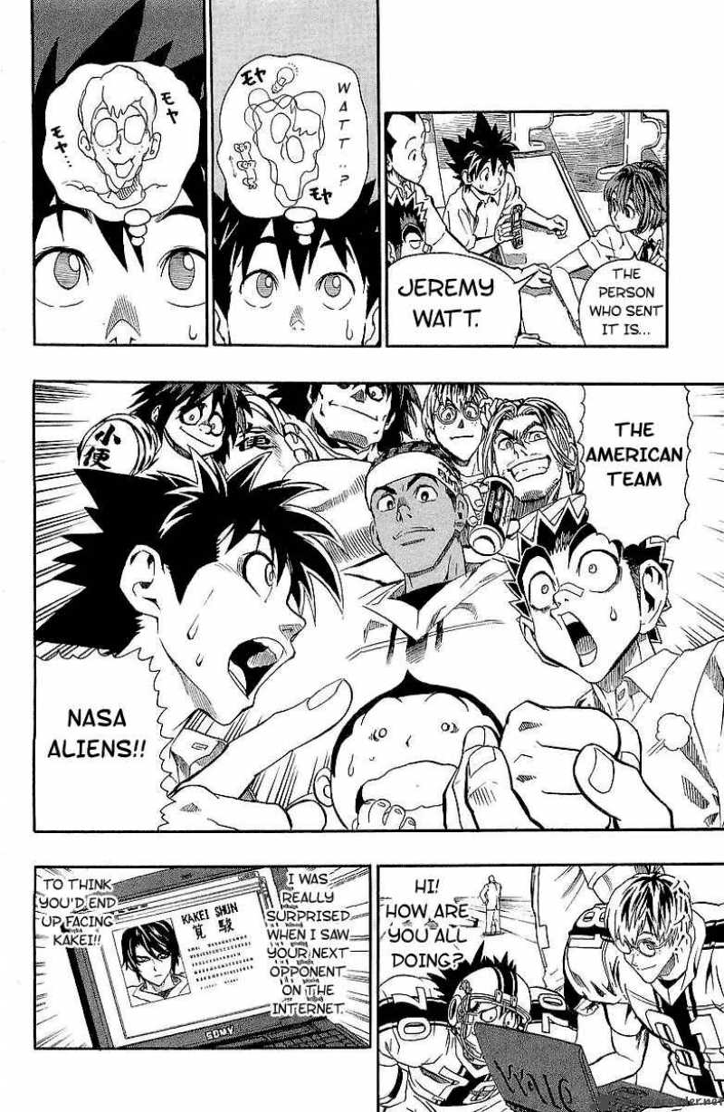 Eyeshield 21 115 4