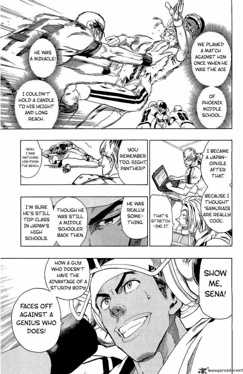 Eyeshield 21 115 5