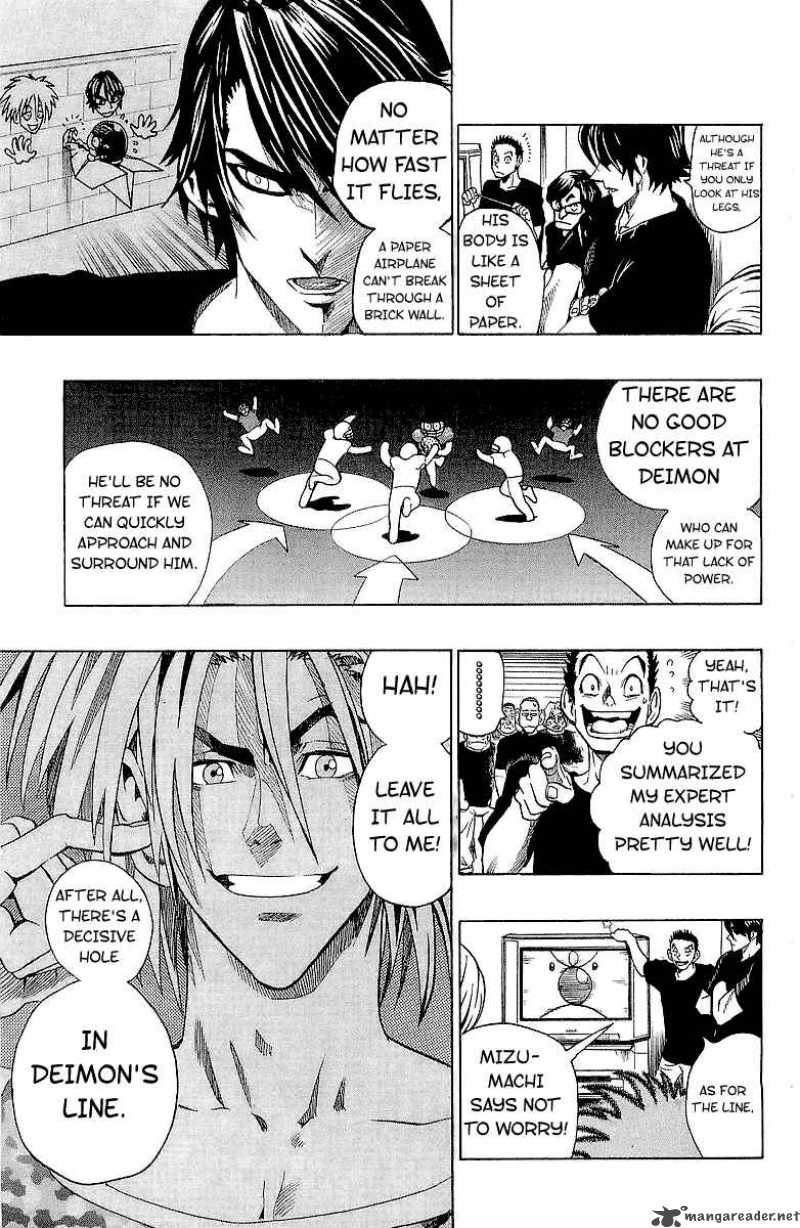 Eyeshield 21 115 7