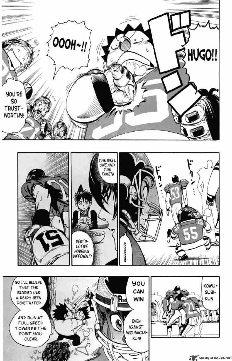 Eyeshield 21 119 10