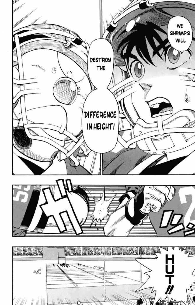 Eyeshield 21 119 11