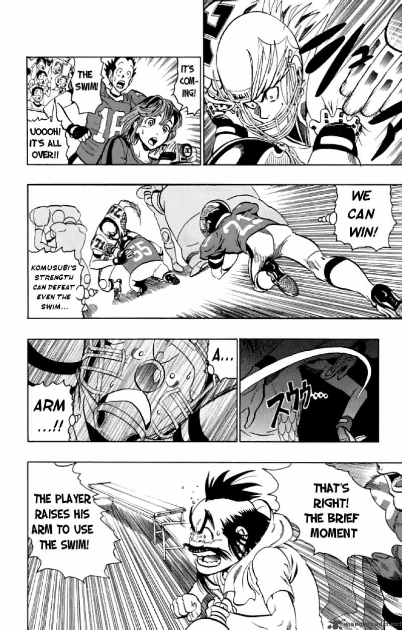 Eyeshield 21 119 13