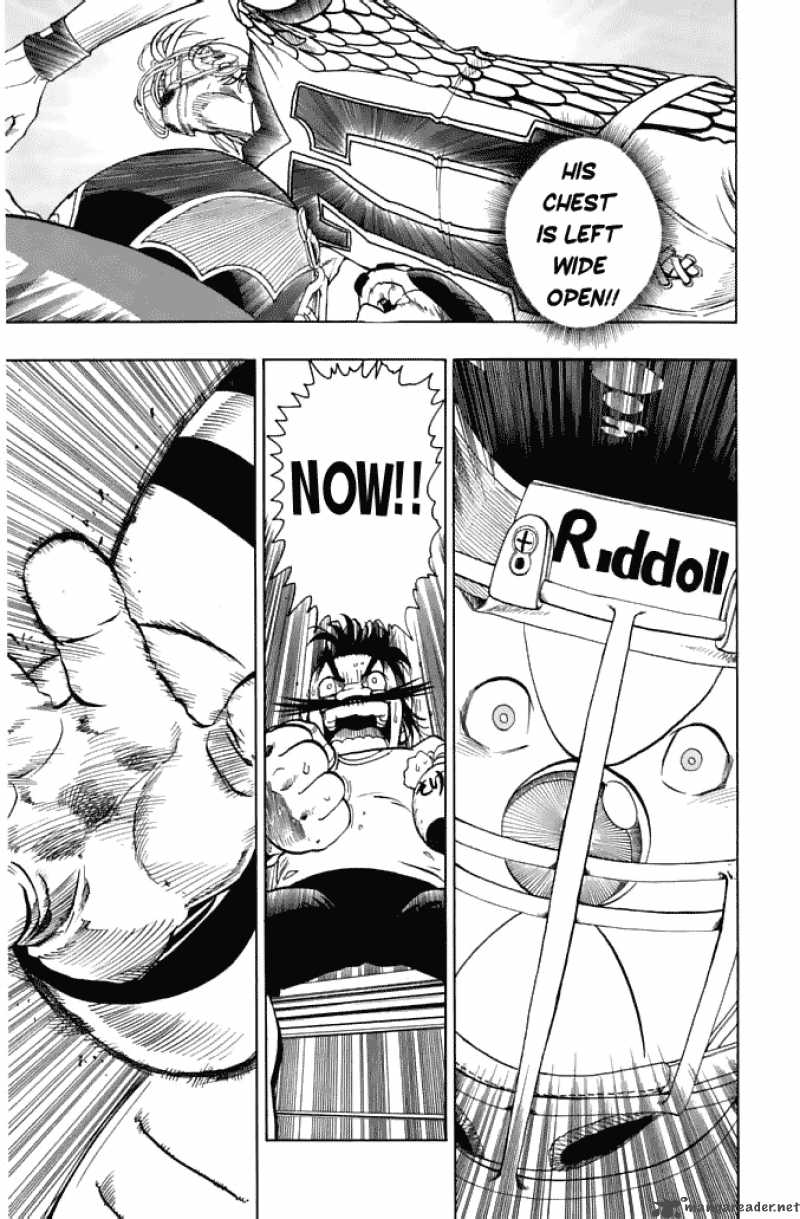 Eyeshield 21 119 14