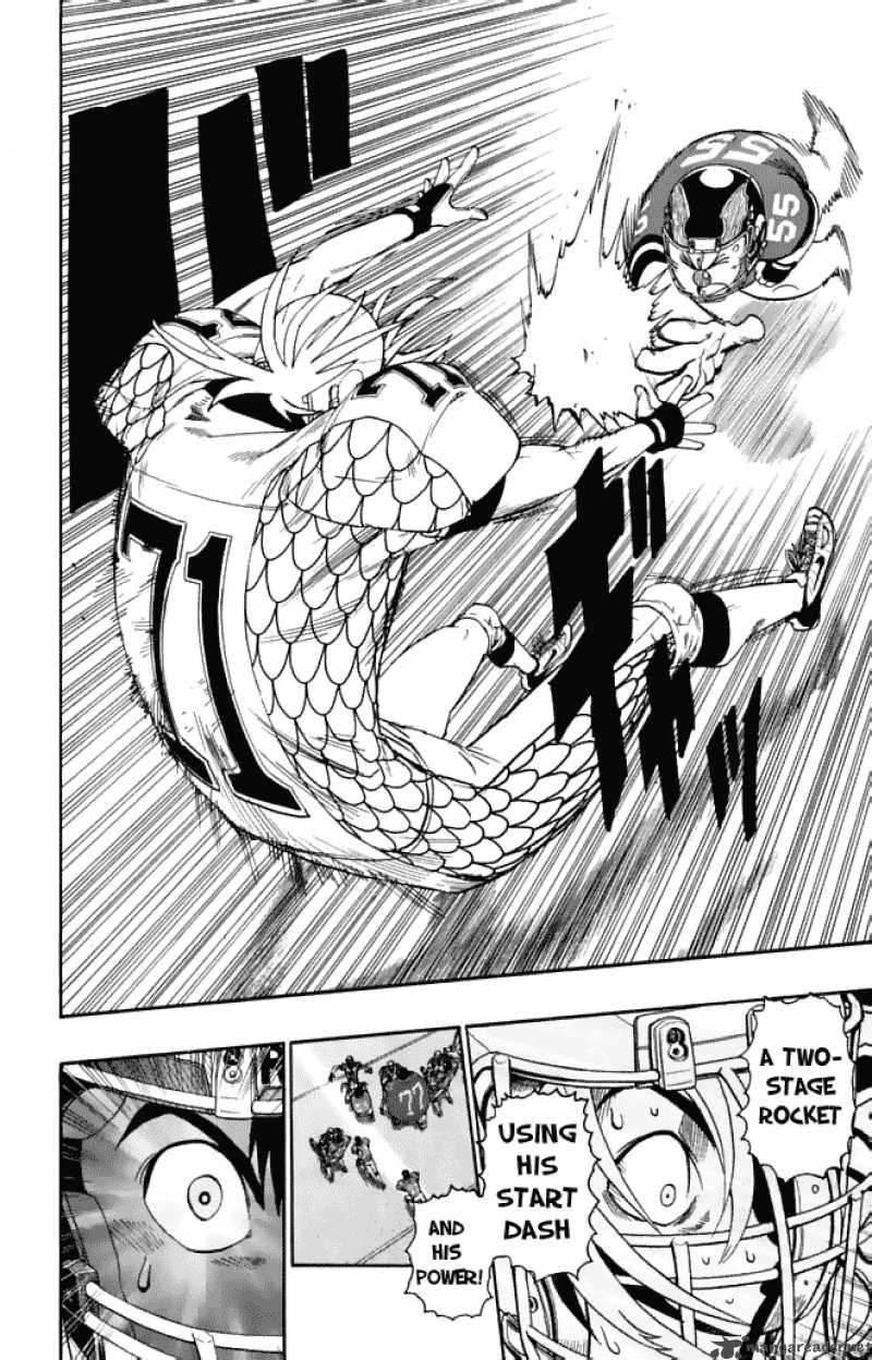 Eyeshield 21 119 15