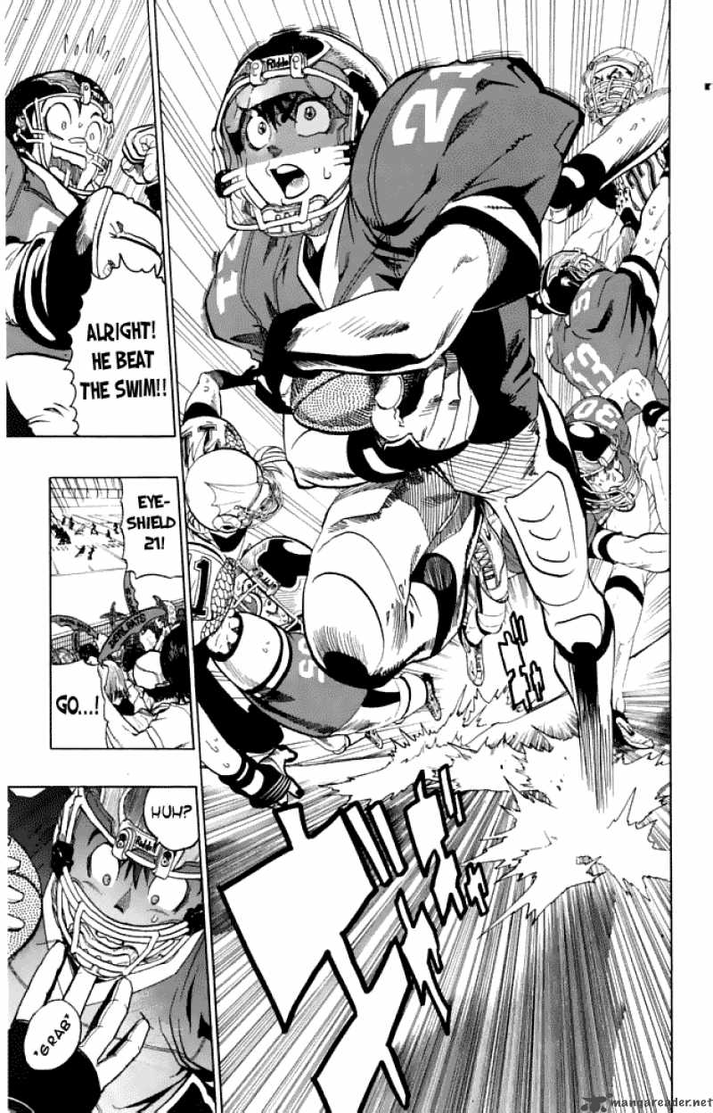 Eyeshield 21 119 16