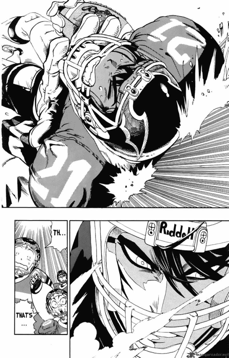 Eyeshield 21 119 17