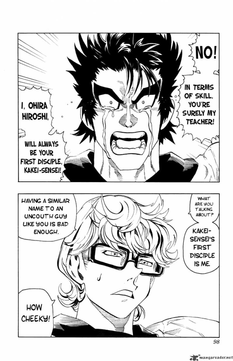 Eyeshield 21 119 19
