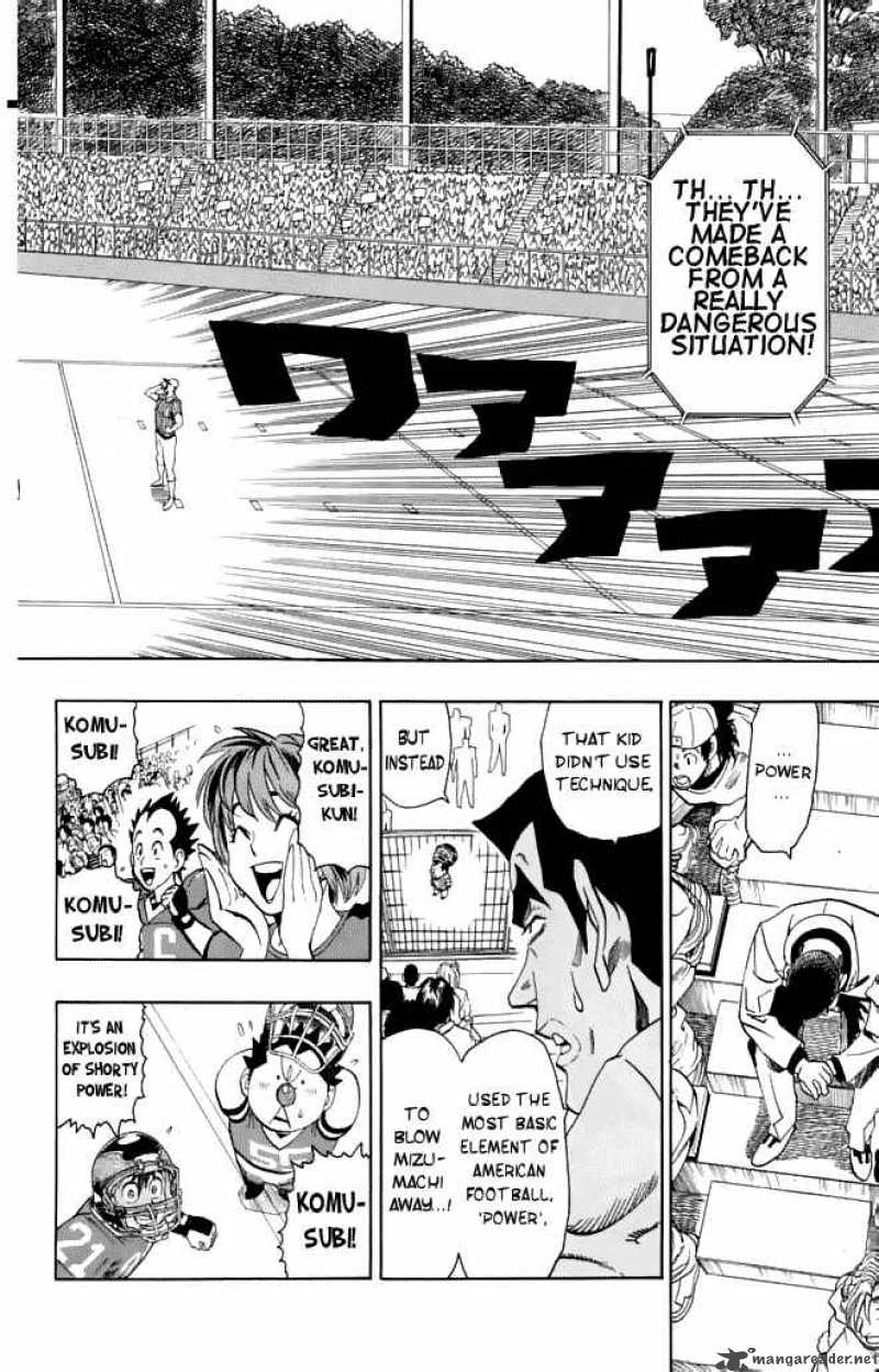 Eyeshield 21 119 3