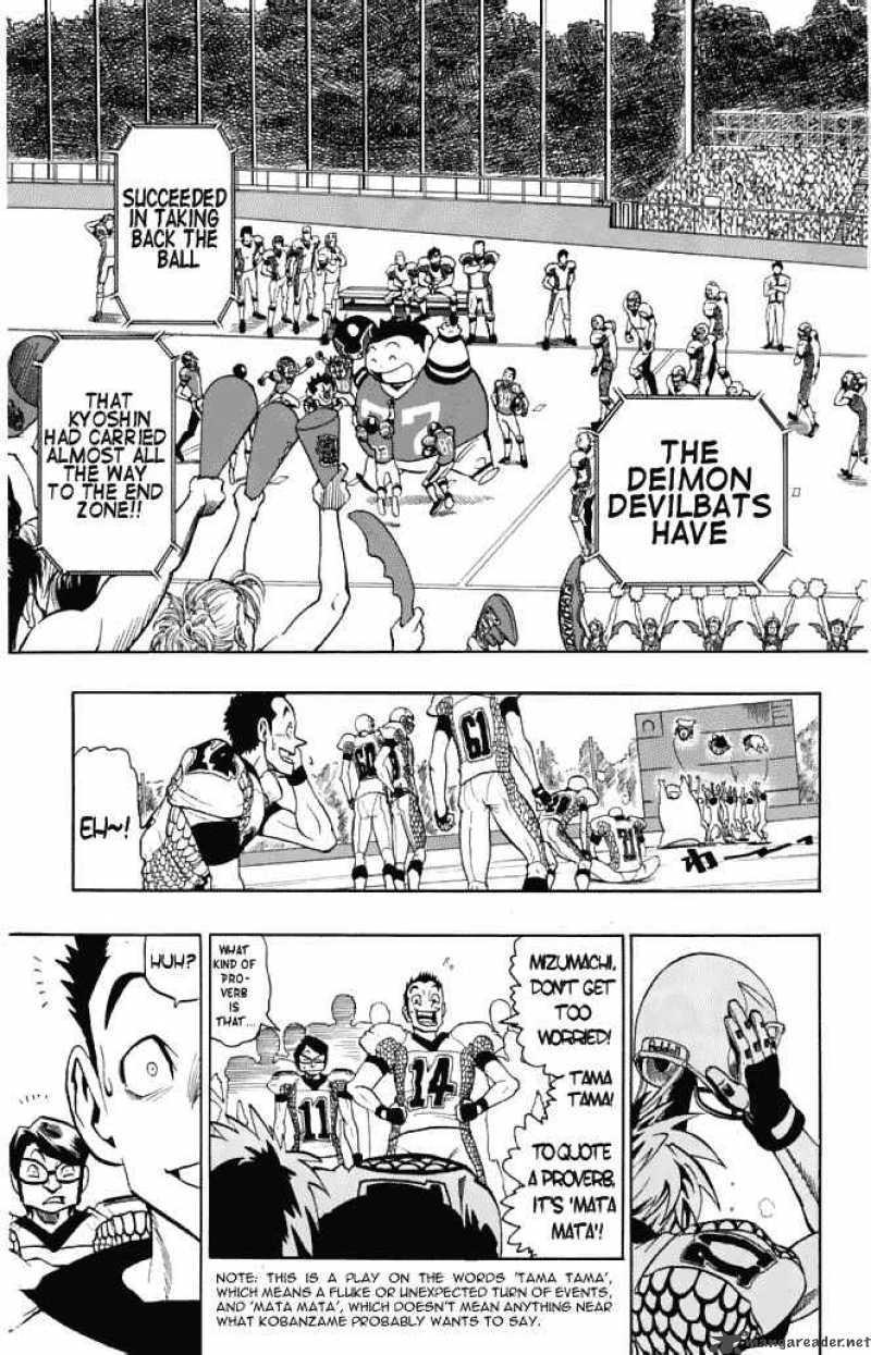 Eyeshield 21 119 4