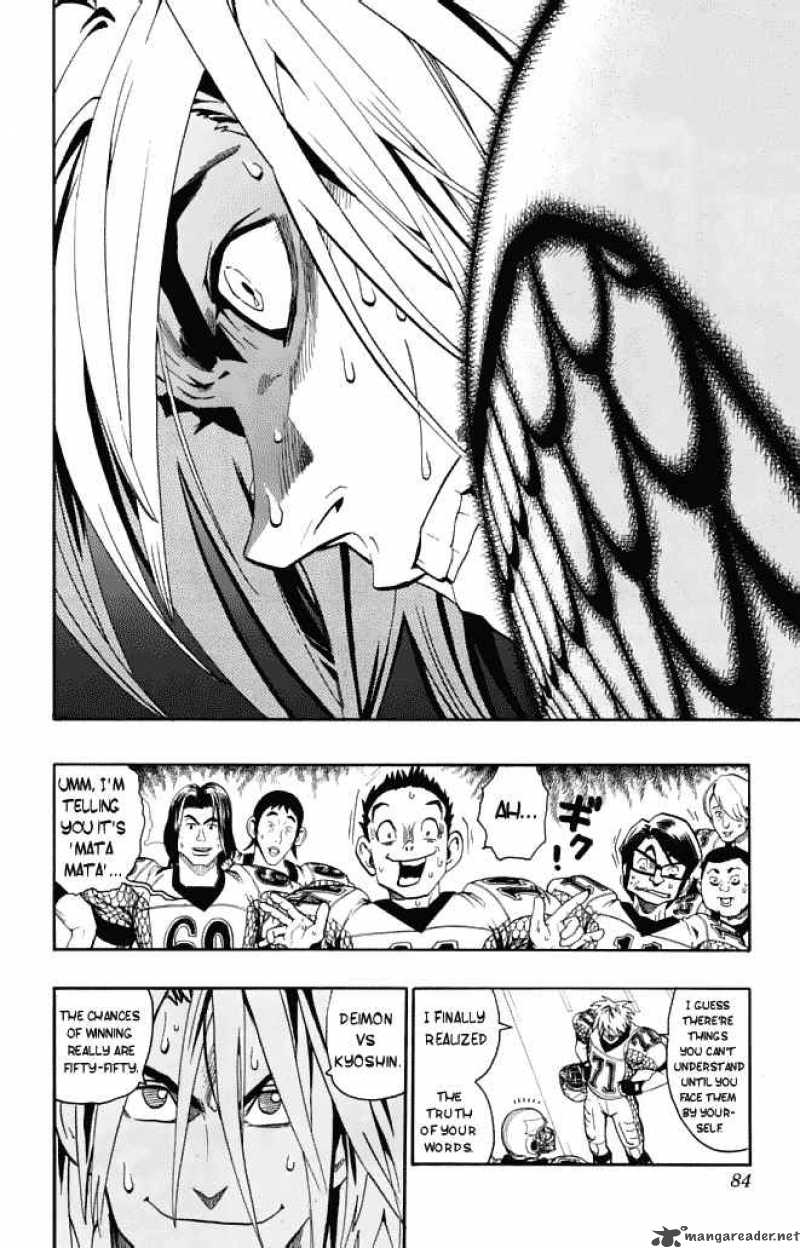 Eyeshield 21 119 5