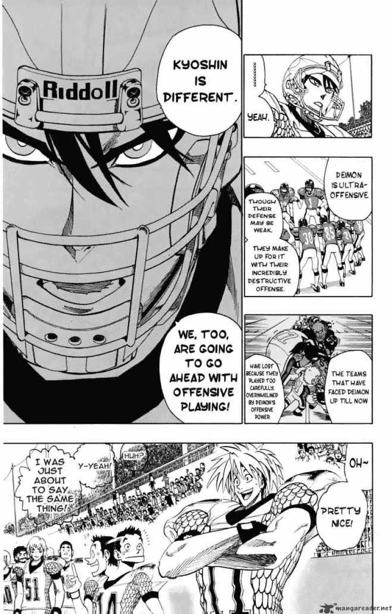 Eyeshield 21 119 6
