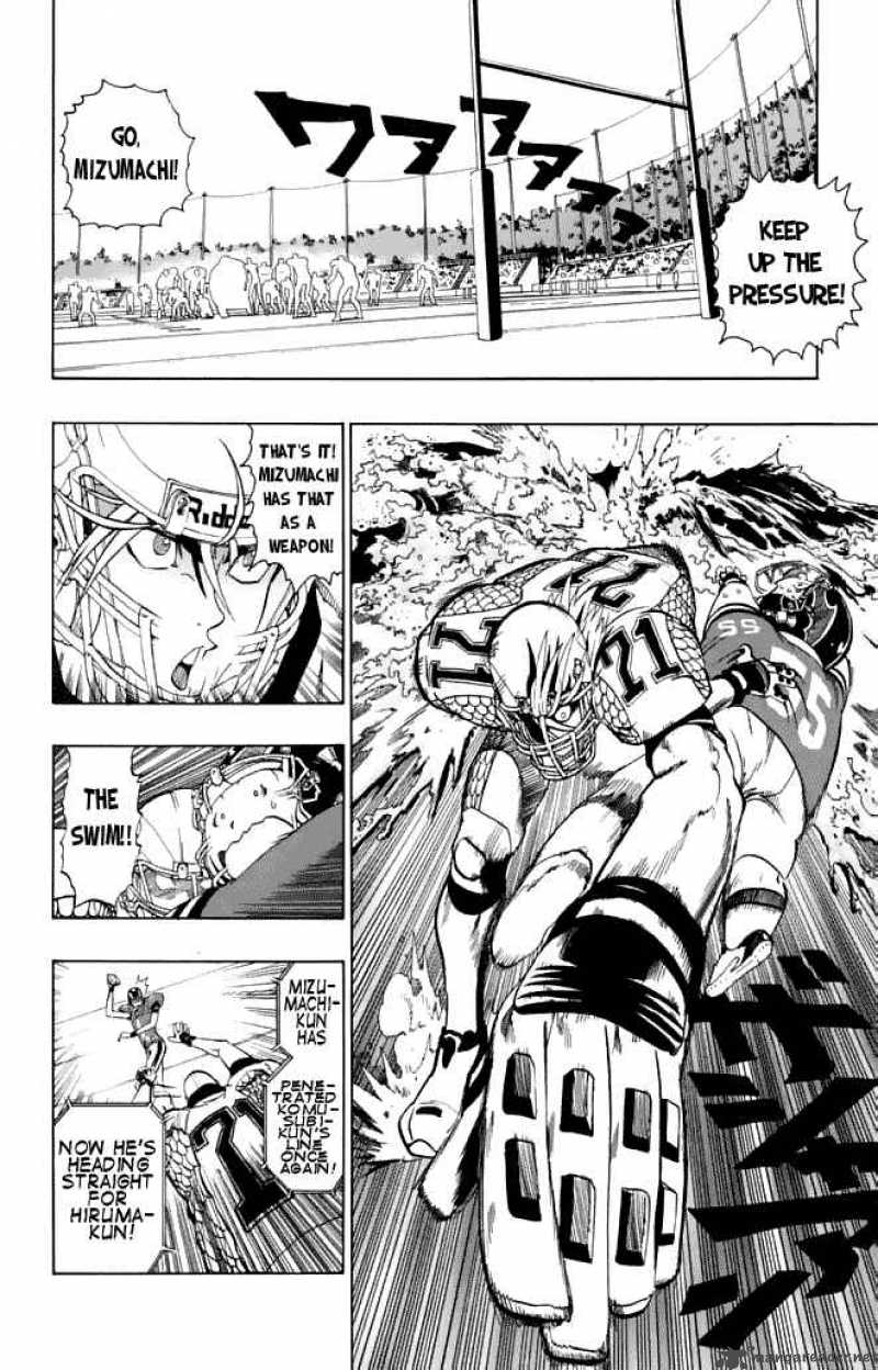 Eyeshield 21 119 7