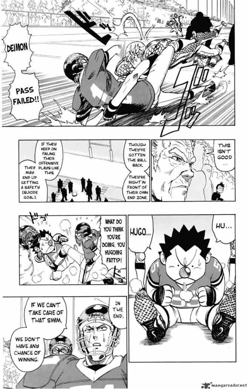 Eyeshield 21 119 8