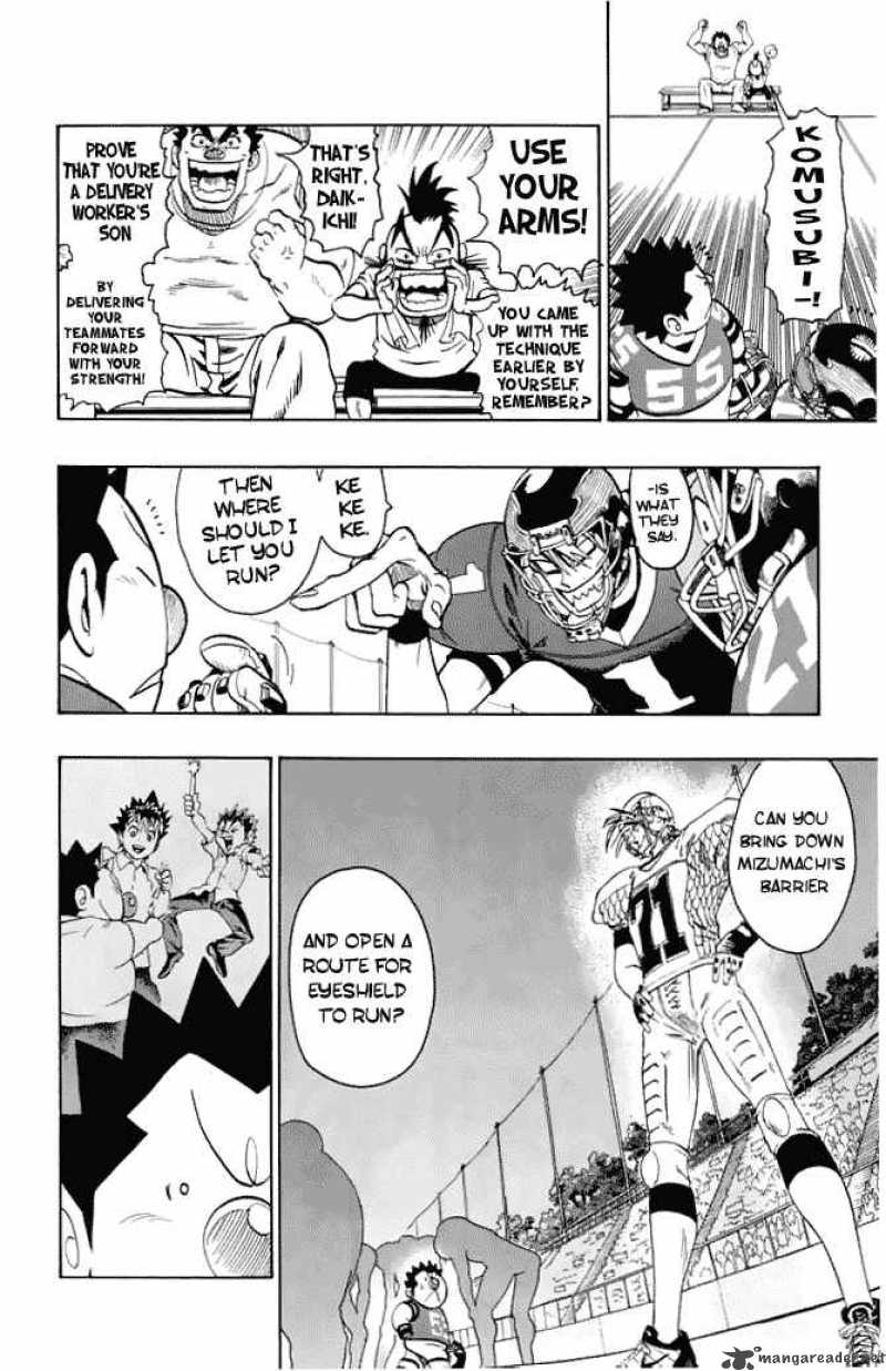 Eyeshield 21 119 9