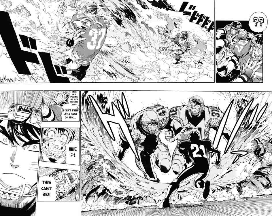Eyeshield 21 120 9