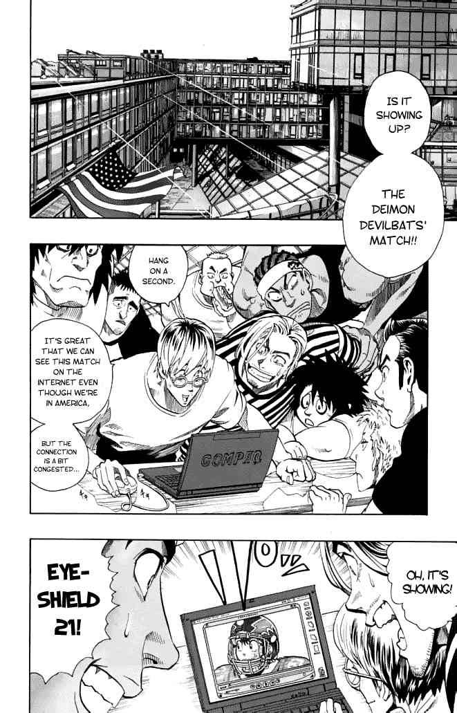 Eyeshield 21 122 2