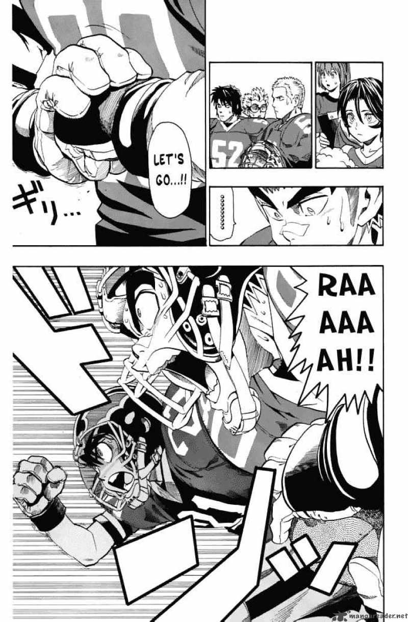 Eyeshield 21 123 20