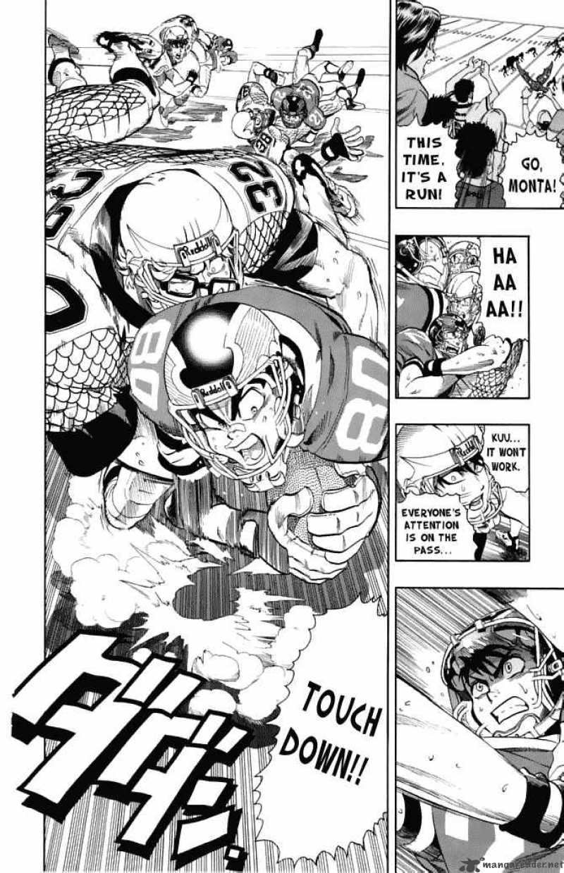 Eyeshield 21 123 21