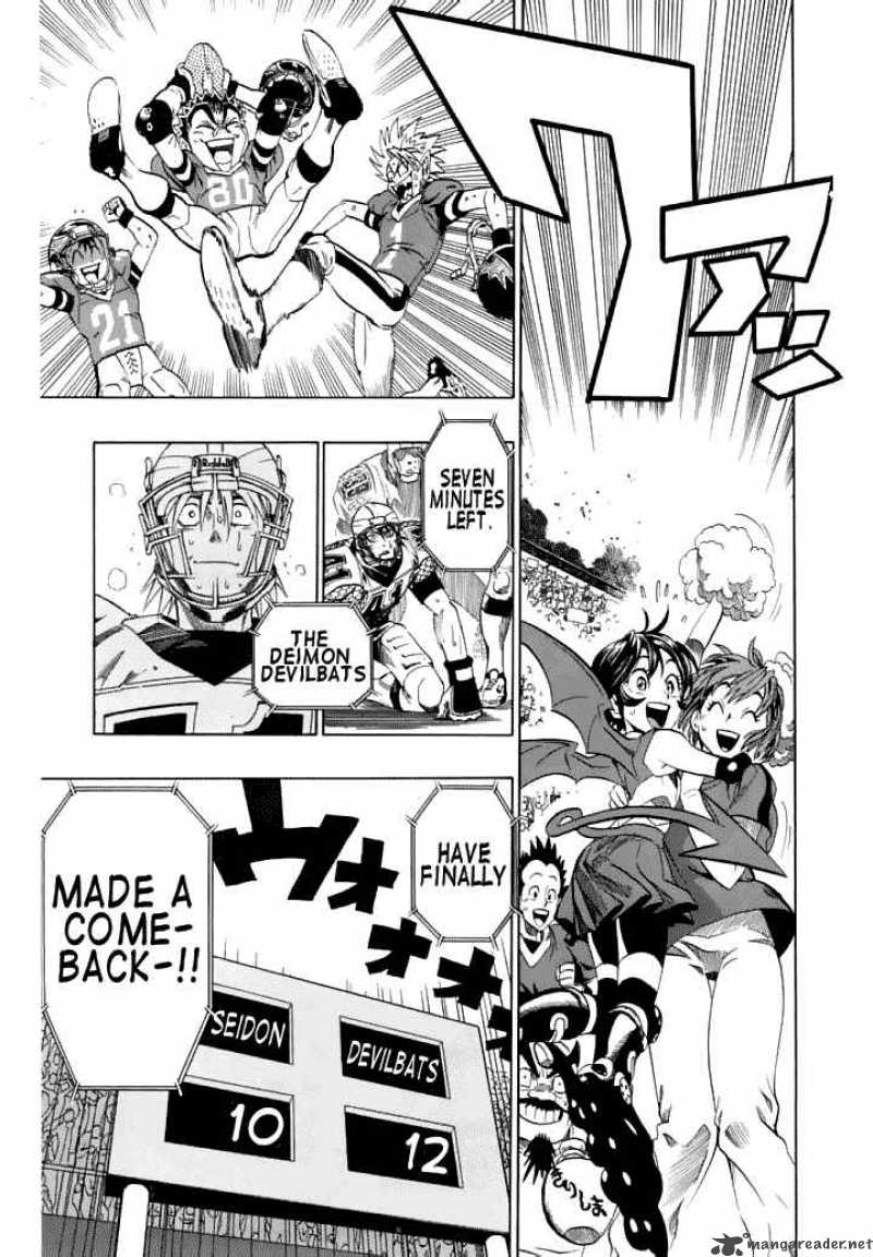 Eyeshield 21 123 22