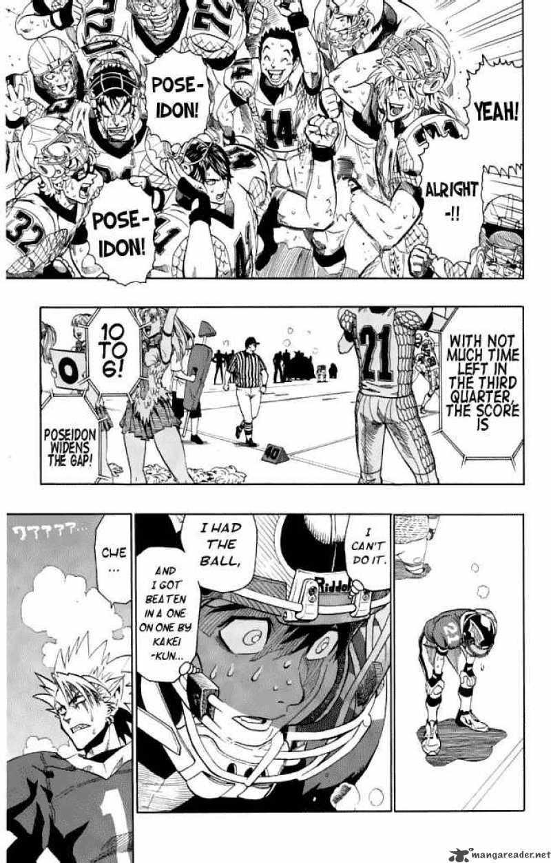 Eyeshield 21 123 4
