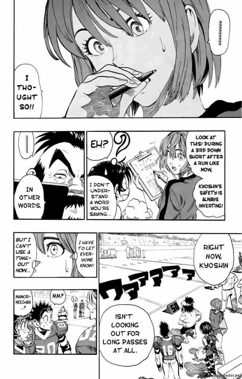 Eyeshield 21 123 7