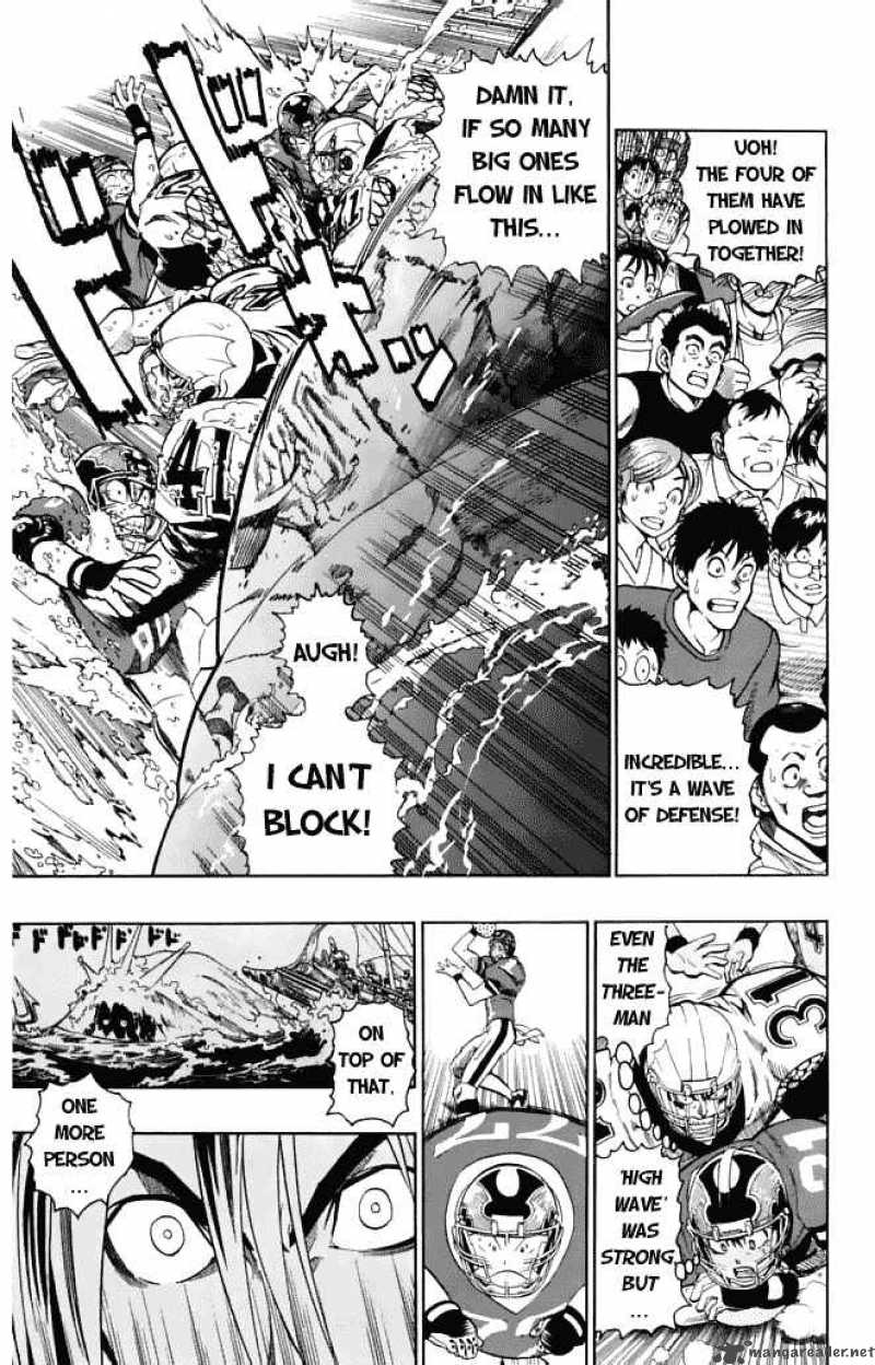 Eyeshield 21 124 9