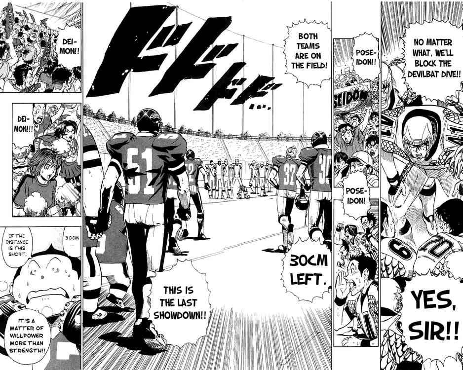 Eyeshield 21 126 10