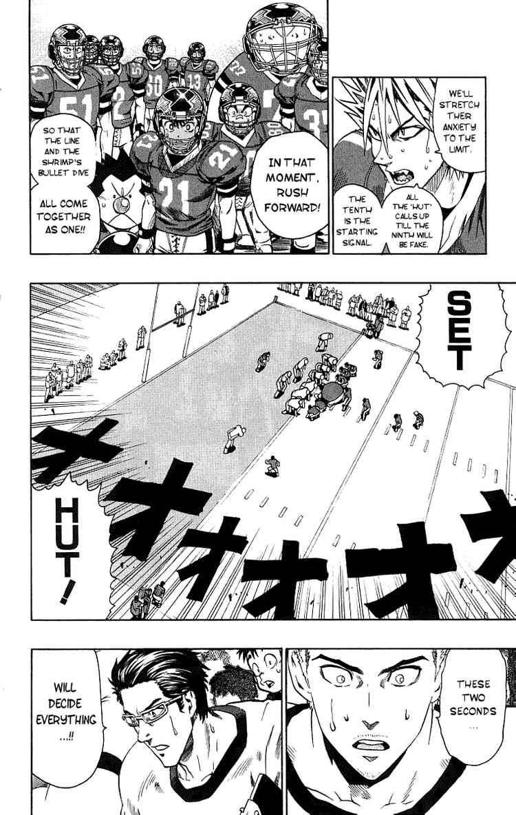 Eyeshield 21 126 11
