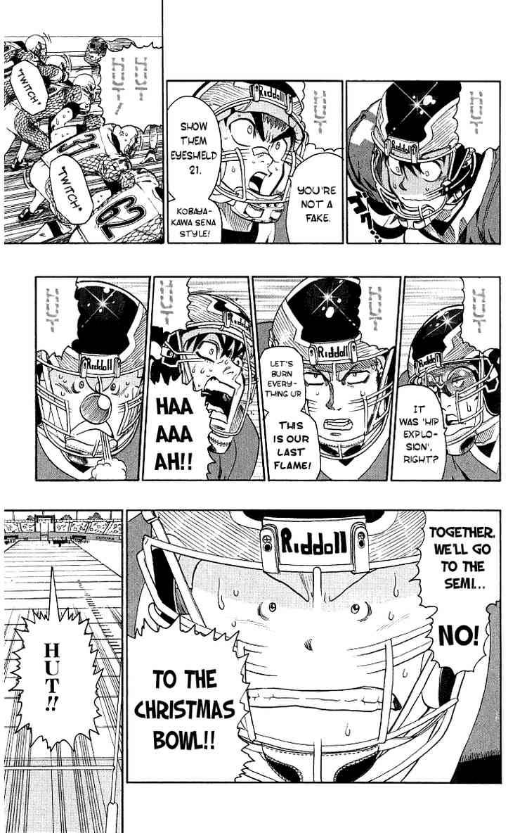 Eyeshield 21 126 12