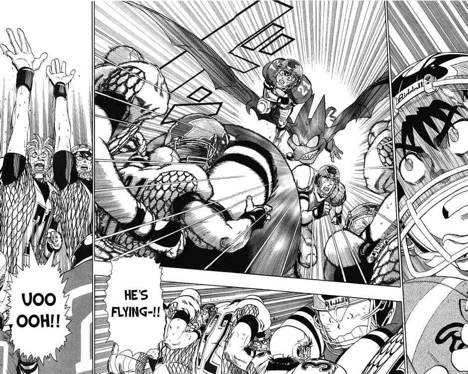 Eyeshield 21 126 13