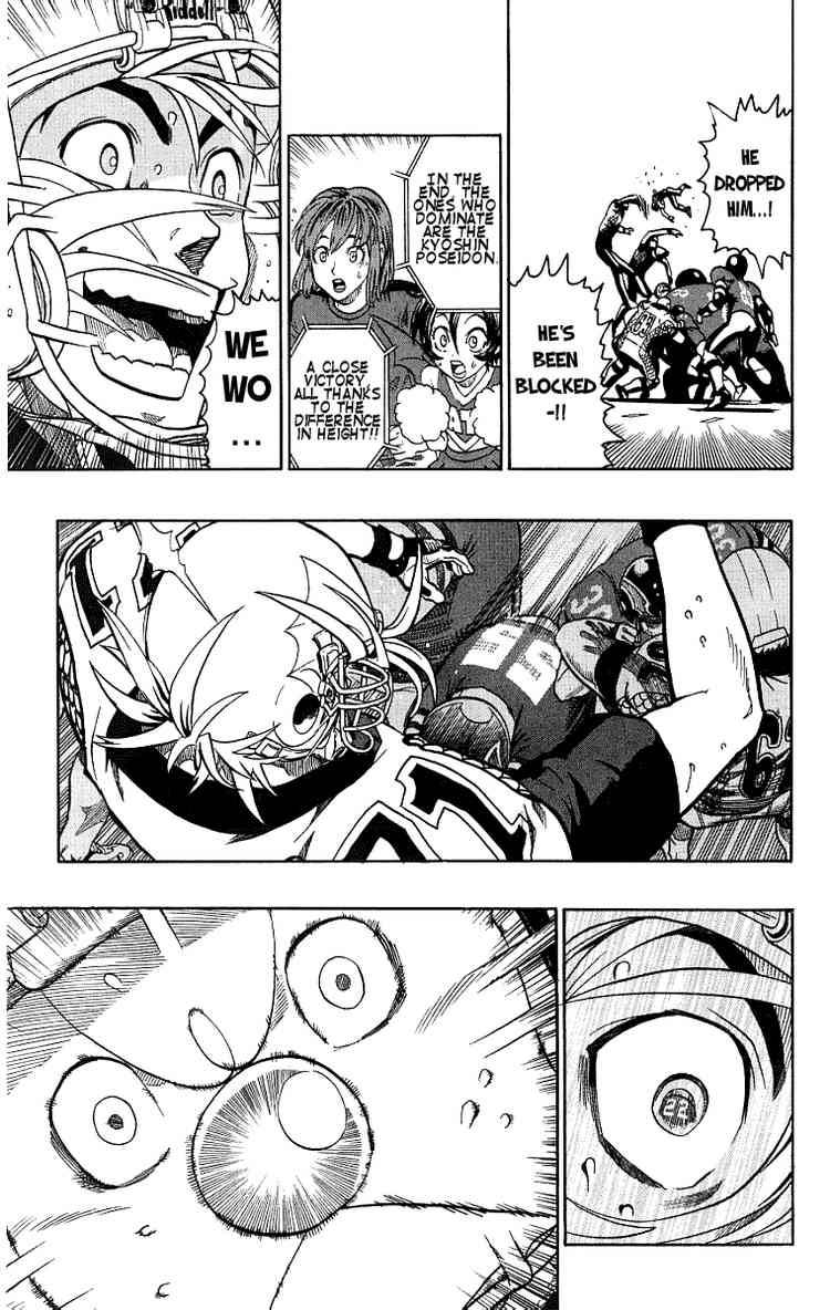 Eyeshield 21 126 15