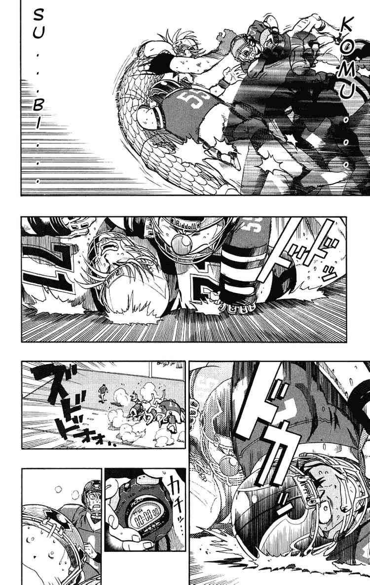 Eyeshield 21 126 16