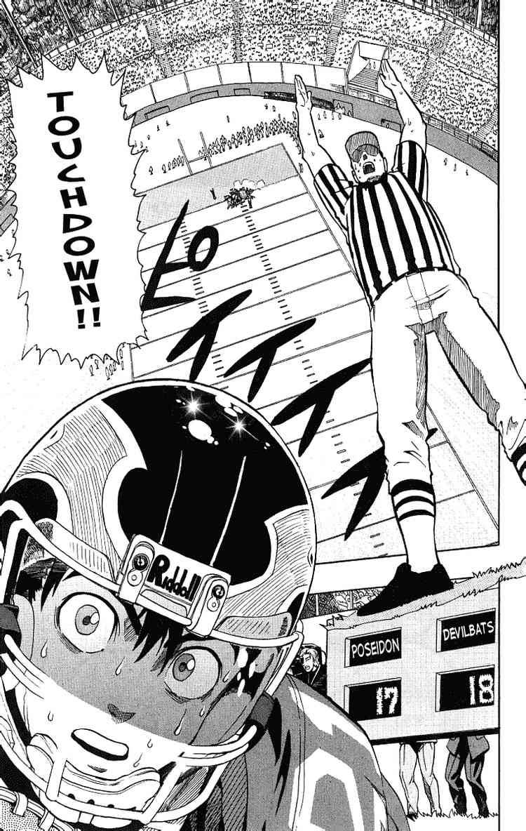 Eyeshield 21 126 17