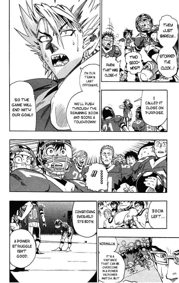 Eyeshield 21 126 4