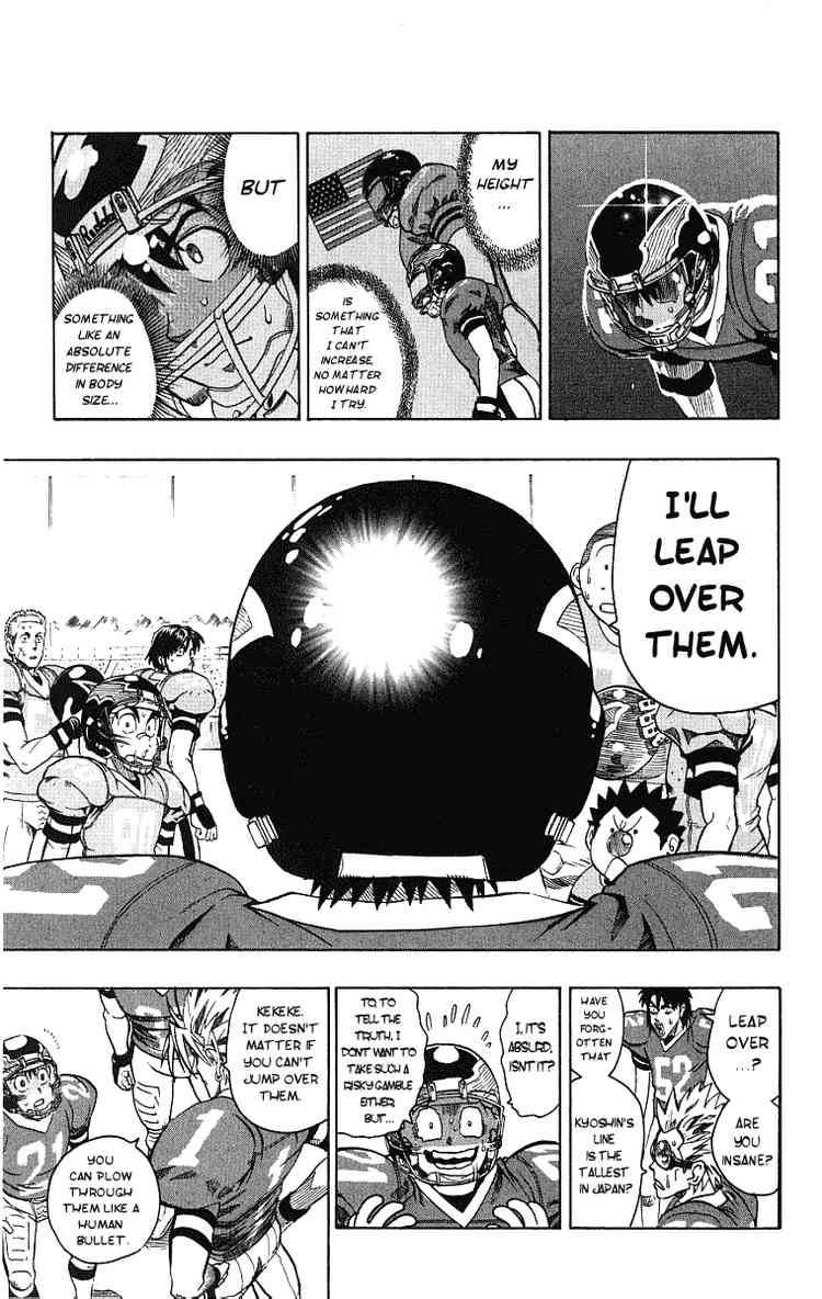 Eyeshield 21 126 5