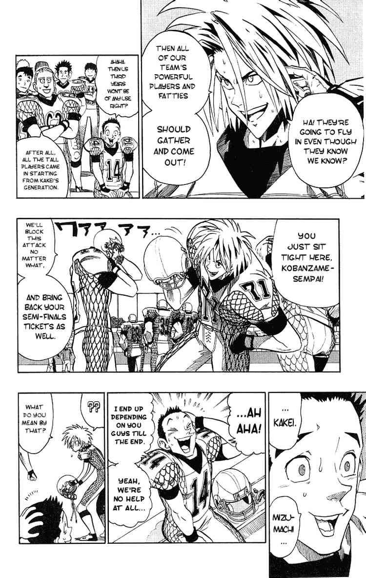 Eyeshield 21 126 8
