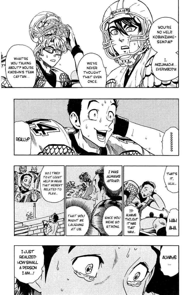 Eyeshield 21 126 9